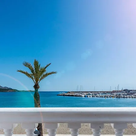 Hotel Miramar Llançà
