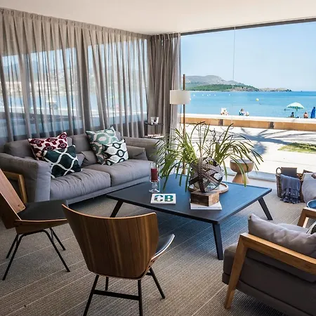 Miramar Hotel Llançà