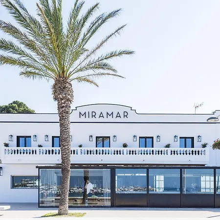 Miramar Llança