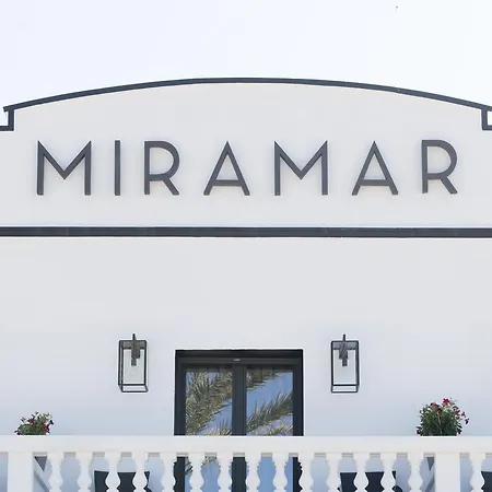 Miramar Llança