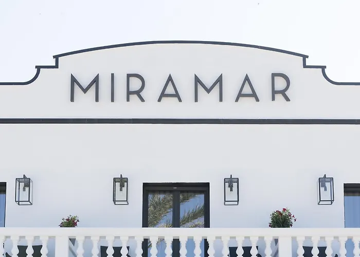 Miramar Llança